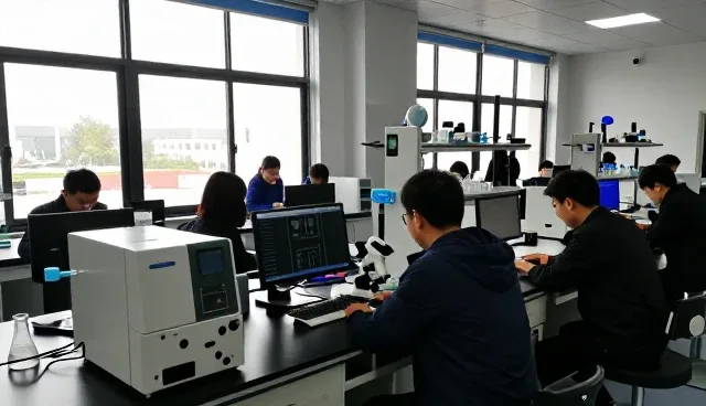 启初市场介绍专业安装调试能力